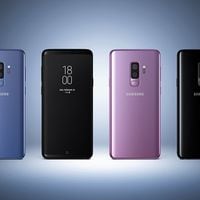 Review | Samsung Galaxy S9 y S9+: La imagen es todo