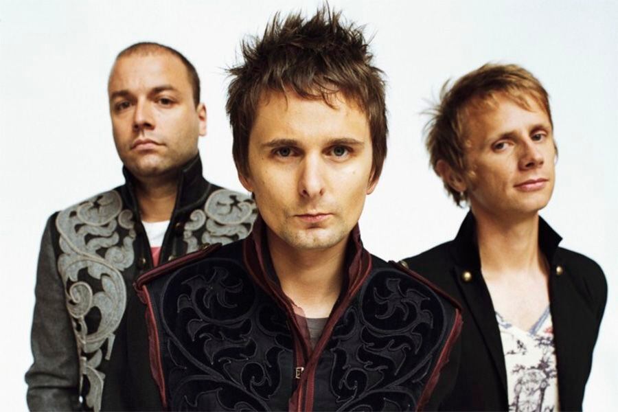 Muse Exogenesis