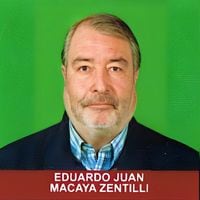 La jugada de Eduardo Macaya ante el TC para evitar la cárcel en caso de ser condenado por abuso sexual