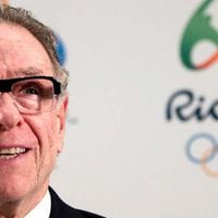 Detienen a presidente de Comité Olímpico de Brasil por fraude en Juegos de Río