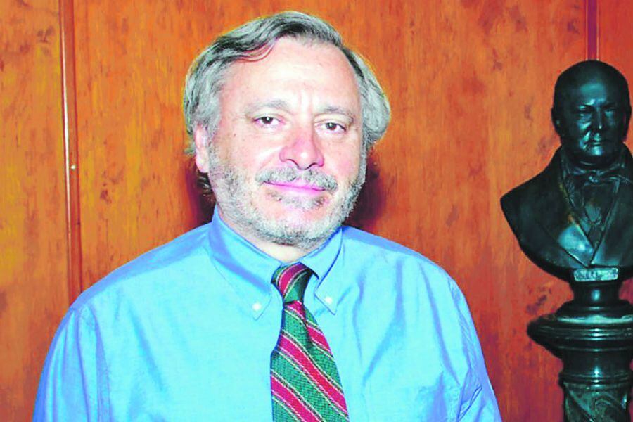 Pablo Ruiz-Tagle