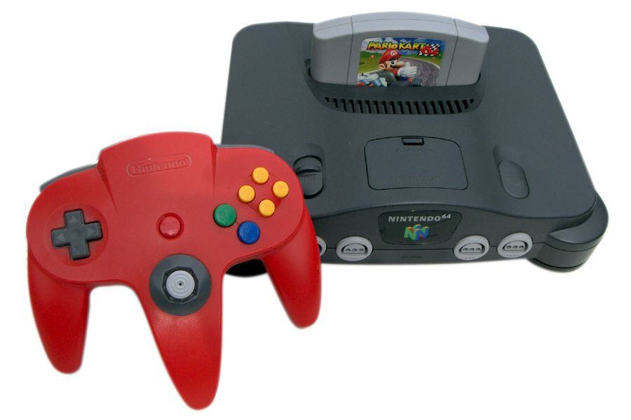 N64