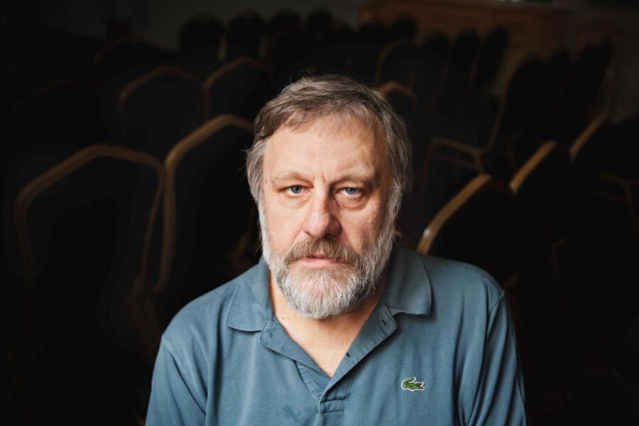 slavoj