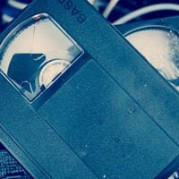 El revival del VHS: lanzamiento de película de Nicolas Cage en este formato avivan el regreso de los video cassette