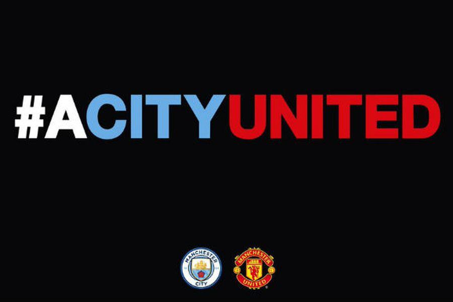 Manchester City, Manchester United, A City United