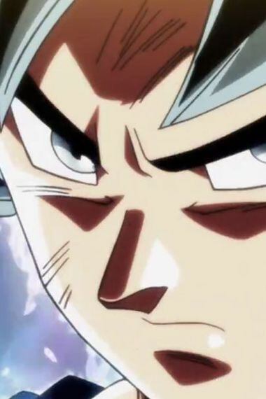 Dragon Ball Super: La poderosa nueva transformación de Goku - La Tercera Dragon Ball Super: La poderosa nueva transformación de Goku - La Tercera