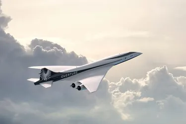 El avión más rápido del mundo realizará su primer vuelo de prueba