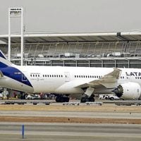 Fiscalía Nacional Económica apela a fallo que visó alianza aérea entre Latam, American y AIG
