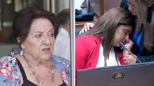 Polémica por dichos de doctora Cordero sobre Fabiola Campillai