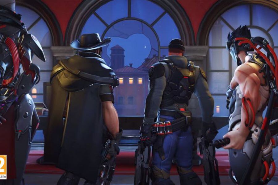 Overwatch