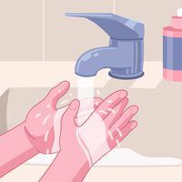 ¿Cuál es el método más higiénico para secarse las manos?