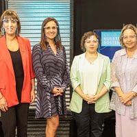 Revive el conversatorio Desafíos para alcanzar la igualdad de género en Chile