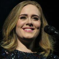 Adele: "No sé si volveré a irme de gira"