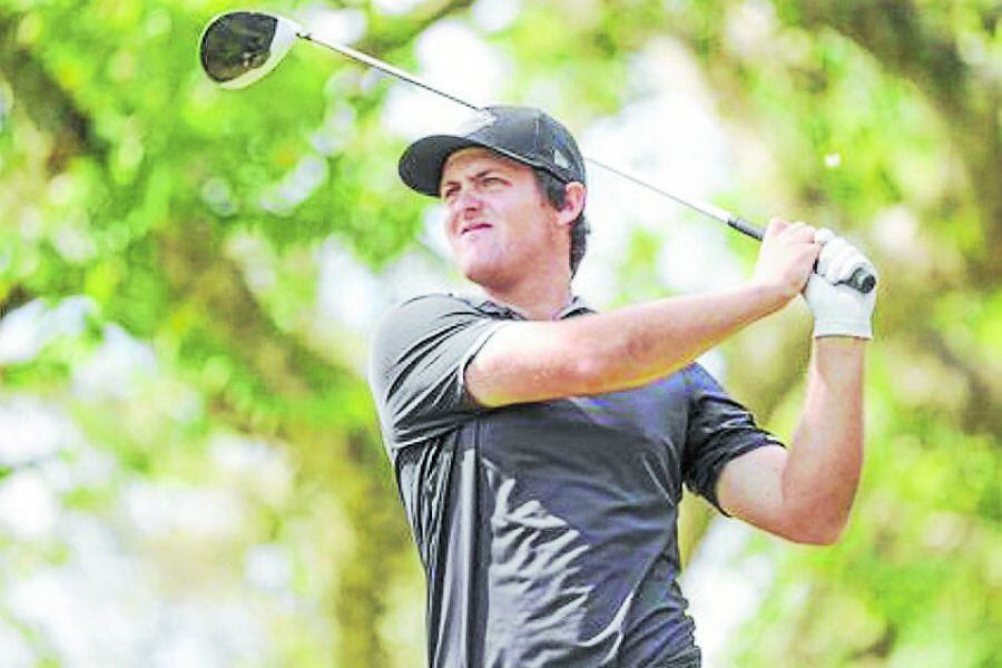 Mito Pereira Pga : Se diluye el seguro ascenso de Mito Pereira al PGA Tour ... - There was no outlook written for mito pereira in 2020.