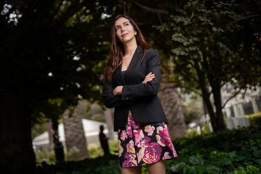 Bárbara Sepúlveda (Chile Digno): “Si no se comunica bien el trabajo de la Convención, el riesgo de rechazo en el plebiscito de salida es muy alto”