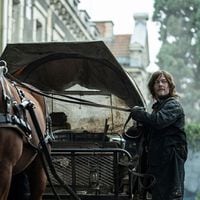 Segunda temporada de The Walking Dead: Daryl Dixon ya tiene ventana de estreno 