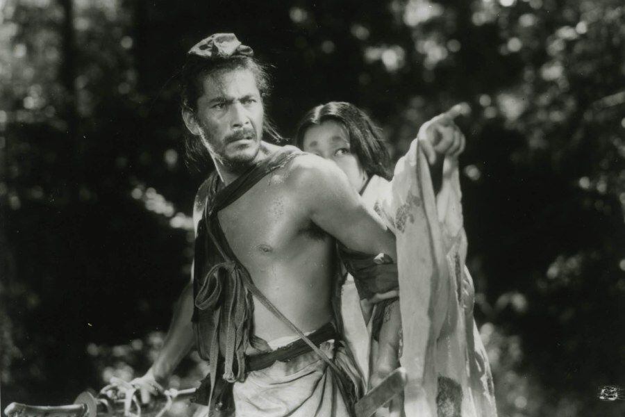 Rashomon