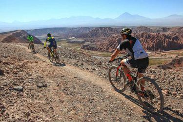 Atacama Chalenger2MTB