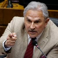 Diputados PS critican propuesta de Moreira (UDI) de ofrecer “incentivos” a reos de Punta Peuco para obtener información de detenidos desaparecidos