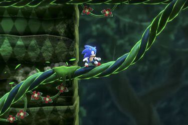 Con un tráiler presentan a Sonic Superstars, una nueva aventura de plataformas 2D