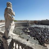 El Vaticano dice “no” a los cambios de sexo y a la teoría de género en un nuevo documento