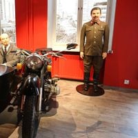 Las razones de Finlandia para cerrar su último museo dedicado a Lenin