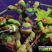 Las Tortugas Ninjas volverán al cine con un reinicio en animación digital de la mano de la productora de Seth Rogen