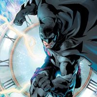 DC revivirá al universo de Flashpoint con un nuevo cómic en abril