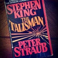 Stephen King quiere concluir la trilogía de El Talismán pese a la muerte de Peter Straub