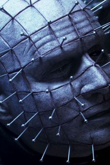 hellraiser