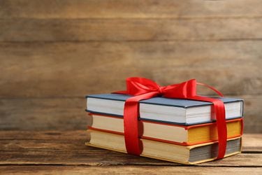 10 grandes regalos para amantes de la lectura y los libros