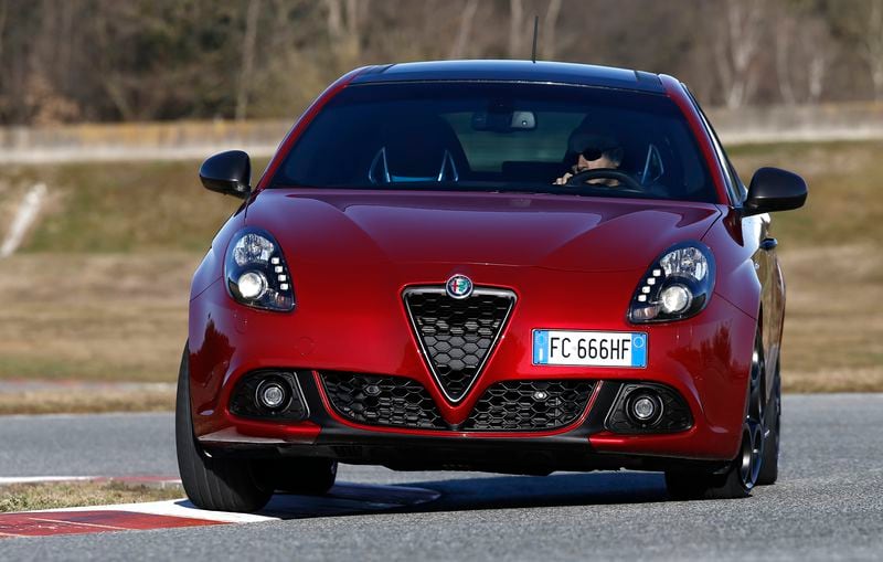 El fin del Alfa Romeo Giulietta: su producción se detendrá en primavera
