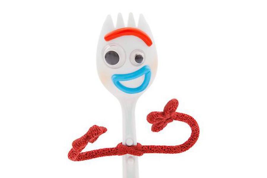 forky