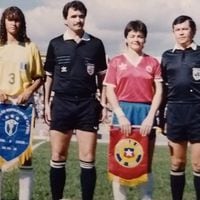 La desconocida trastienda de cómo se armó la primera Selección Chilena femenina de la historia