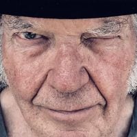 Neil Young: la Vía Láctea en un amplificador
