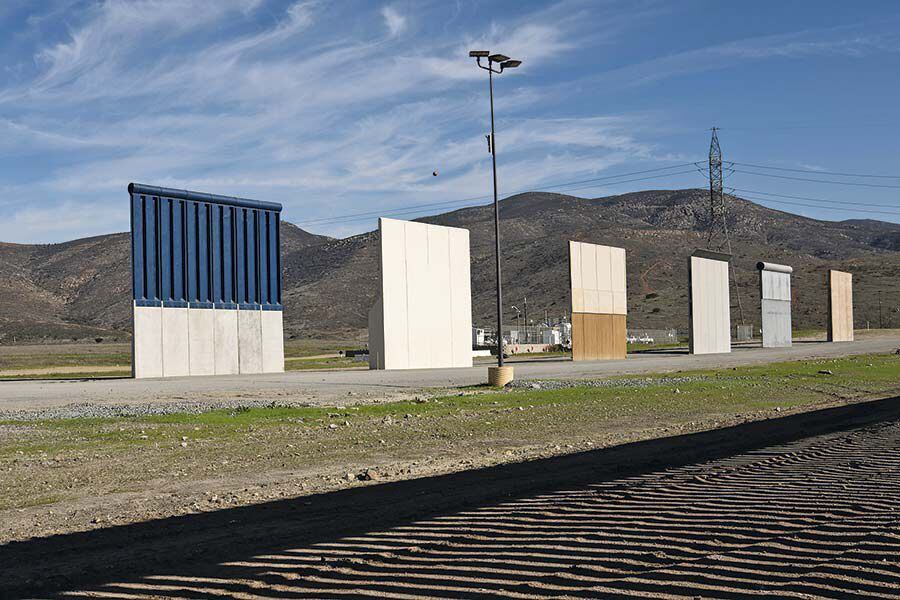 MURO TIJUANA PROTOTIPO