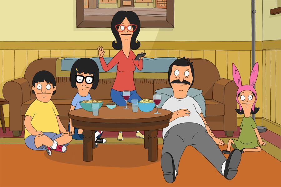 Bobs Burgers