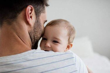 Espacio para la paternidad