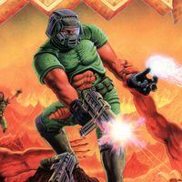La trilogía original de Doom llega a la Nintendo Switch