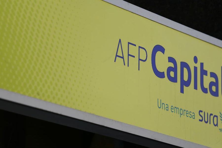 AFP Capital