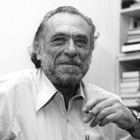 Novedades en el Día Mundial de la Poesía: de Zurita a Bukowski