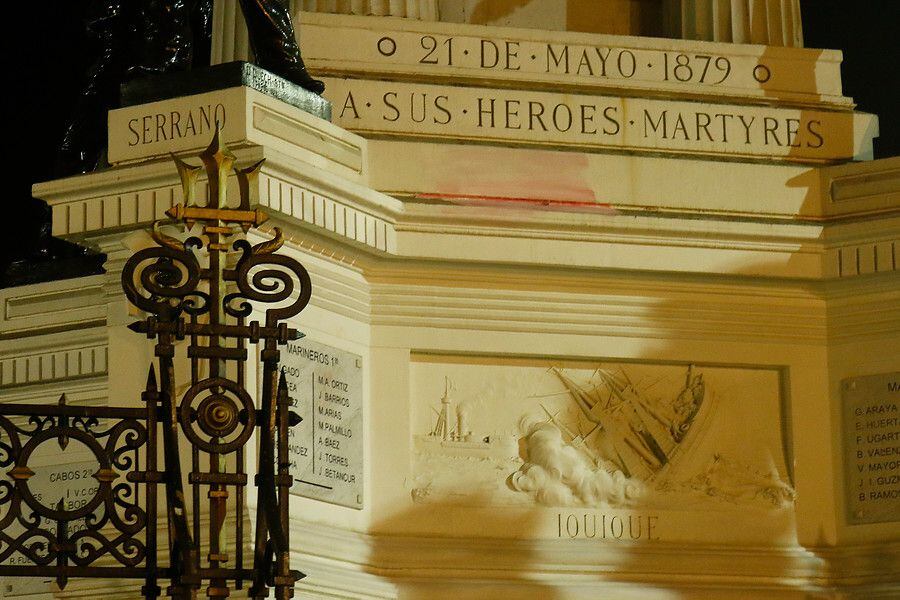 Plaza Sotomayor