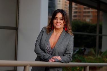Fiscal Lorena Parra: “Nicolás López manifestaba un profundo desprecio hacia las mujeres”