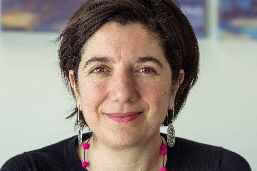 Quién es Aisén Etcheverry, la nueva ministra de Ciencia - La Tercera