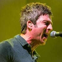 Noel Gallagher en Santiago: nuevo álbum, recuerdos de Oasis y una dedicatoria a Alexis Sánchez