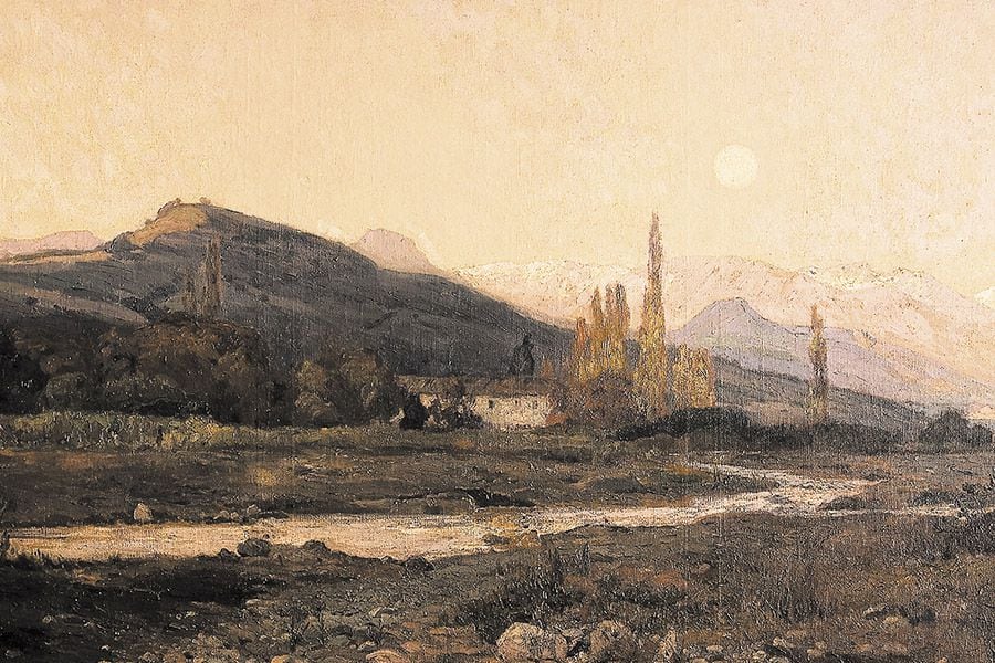 Imagen-Hora-solemne,-1908,-óleo-sobre-tela-148x254,-Club-de-la-Unión