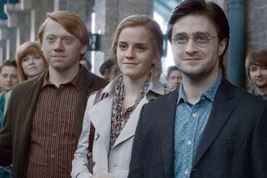 Warner Bros habría considerado realizar dos películas basadas en Harry Potter and the Cursed Child
