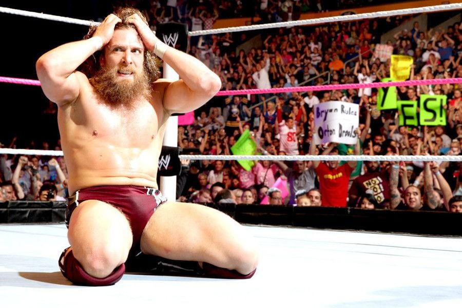 daniel bryan