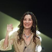 La última ganadora del Oscar: Michelle Yeoh protagonizará película de Star Trek
