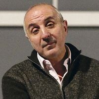 Muere Adel Hakim, el director que estrechó un fuerte lazo con Chile